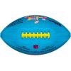image:imageWILSON Super Bowl LX Tailgate Football  Junior Size