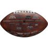 image:imageWILSON Super Bowl Throwback Football  Official Size