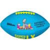 image:imageWILSON Super Bowl LX Tailgate Football  Junior Size