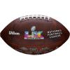 image:imageWILSON Super Bowl Throwback Football  Official Size
