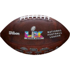 image:imageWILSON Super Bowl Throwback Football  Official Size