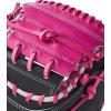 image:imageWilson Fall 2024 A2K M23 335 Baseball Catchers Mitt  Right Hand Throw NavyFlamingo