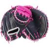 image:imageWilson Fall 2024 A2K M23 335 Baseball Catchers Mitt  Right Hand Throw NavyFlamingo