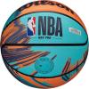 image:imageWilson NBA DRV Series BasketballBlueOrange