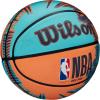 image:imageWilson NBA DRV Series BasketballBlueOrange