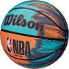 image:imageWilson NBA DRV Series BasketballBlueOrange