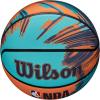 image:imageWilson NBA DRV Series BasketballBlueOrange