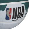 image:imageWilson NBA DRV Series BasketballGreen