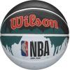 image:imageWilson NBA DRV Series BasketballGreen