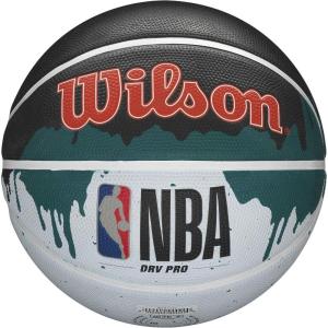 image:imageWilson NBA DRV Series BasketballGreen