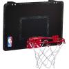 image:imageWilson Mini NBATeam Basketball HoopBlackOrange