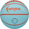 image:imageWilson WNBA DRV Outdoor Basketball  Size 6285DRV Outdoor