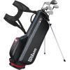 image:imageWilson Profile Junior Complete Golf SetsLeft