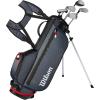 image:imageWilson Profile Junior Complete Golf SetsLeft