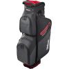 image:imageWilson Senior Profile Complete Golf Set with Cart Bag  Right Hand Senior RedBlackSilver