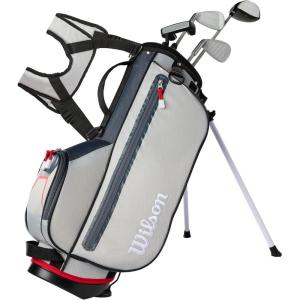 image:imageWilson Profile Junior Complete Golf SetsLeft