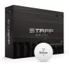 image:imageWilson 2026 Staff Model Golf Balls 12 Balls White