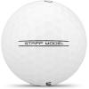 image:imageWilson 2026 Staff Model Golf Balls 12 Balls White