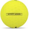 image:imageWilson 2026 Staff Model Golf Balls 12 Balls Yellow