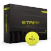 image:imageWilson 2026 Staff Model Golf Balls 12 Balls Yellow