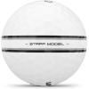 image:imageWilson 2026 Staff Model TRK36012 Balls White