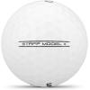 image:imageWilson 2026 Staff Model X Golf Balls 12 Balls White