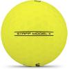 image:imageWilson 2026 Staff Model X Golf Balls 12 Balls Yellow