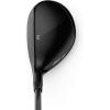 image:imageWilson Staff D9 Hybrid 3 Golf Club  Mens Left Hand Standard Length Regular Flex 19 Degree Loft