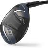image:imageWilson Staff D9 Hybrid 3 Golf Club  Mens Left Hand Standard Length Regular Flex 19 Degree Loft