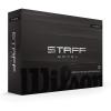 image:imageWilson 2026 Staff Model Golf Balls 12 Balls White
