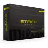 image:imageWilson 2026 Staff Model Golf Balls 12 Balls Yellow