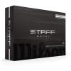 image:imageWilson 2026 Staff Model TRK36012 Balls White