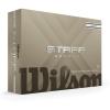 image:imageWilson 2026 Staff Model X TRK36012 Balls White
