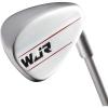 image:imageWilson Junior WJR Golf Wedge  Right Hand Graphite