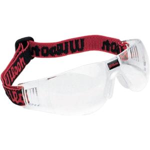 image:imageWILSON Omni Raquetball Protective Eyewear