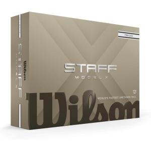 image:imageWilson 2026 Staff Model X TRK36012 Balls White