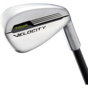 image:imageWilson Junior Tour Velocity Medium Golf Wedge  Right Hand Junior Flex