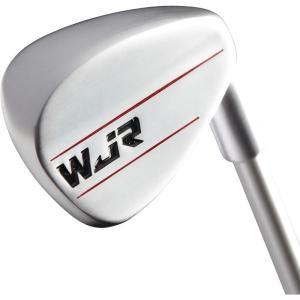 image:imageWilson Junior WJR Golf Wedge  Right Hand Graphite