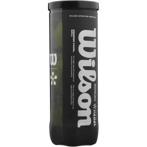 image:imageWilson Premier PadelYellow