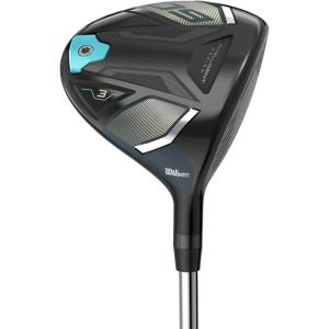 image:imageWilson Staff D9 Womens Golf Fairway Wood215 Degrees