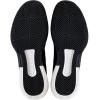 image:imageWILSON Mens Courtglide Mens Tennis ShoesBlackWhiteLunar Rock