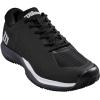 image:imageWILSON Mens Rush Pro Ace Tennis ShoesBlack Ombre Blue White