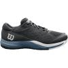 image:imageWILSON Mens Rush Pro Ace Tennis ShoesBlackChina BlueWhite