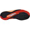 image:imageWILSON Mens Rush Pro Ace Tennis ShoesBlackVermillion Orange