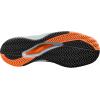 image:imageWILSON Mens Rush Pro Ace Tennis ShoesEbonyQuarryShocking Orange
