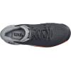 image:imageWILSON Mens Rush Pro Ace Tennis ShoesEbonyQuarryShocking Orange