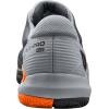 image:imageWILSON Mens Rush Pro Ace Tennis ShoesEbonyQuarryShocking Orange
