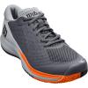 image:imageWILSON Mens Rush Pro Ace Tennis ShoesEbonyQuarryShocking Orange