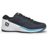 image:imageWILSON Mens Rush Pro Ace Tennis ShoesNavy BlazerWhiteBlue Atoll