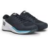 image:imageWILSON Mens Rush Pro Ace Tennis ShoesNavy BlazerWhiteBlue Atoll